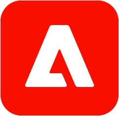 Adobe logo