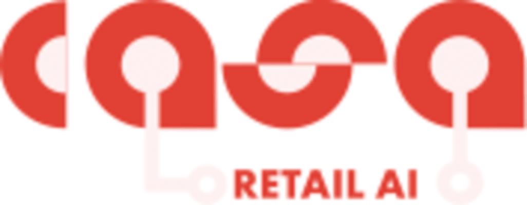 CASA Retail AI logo