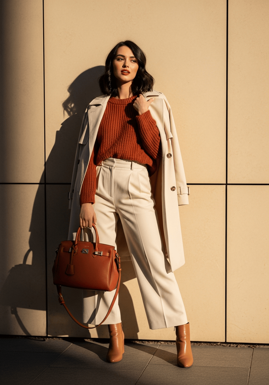 Festive collection lookbook
