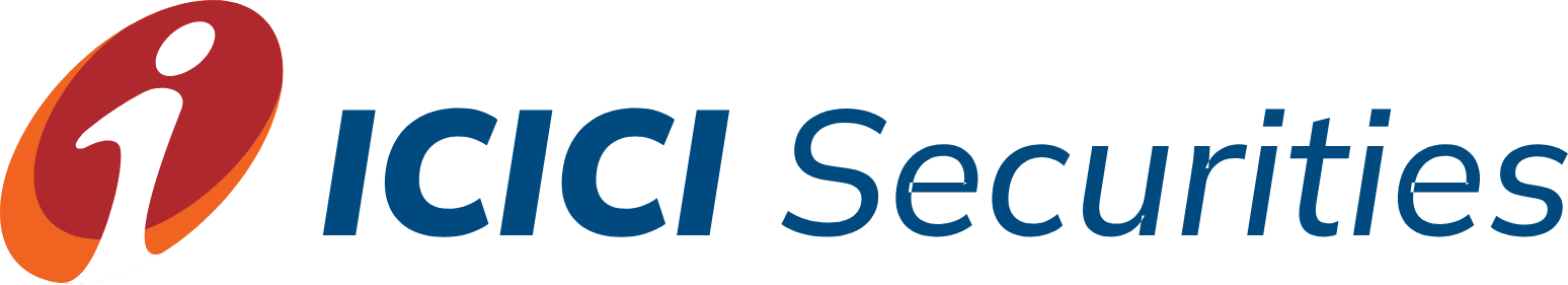 ICICI Securities logo