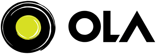OLA logo