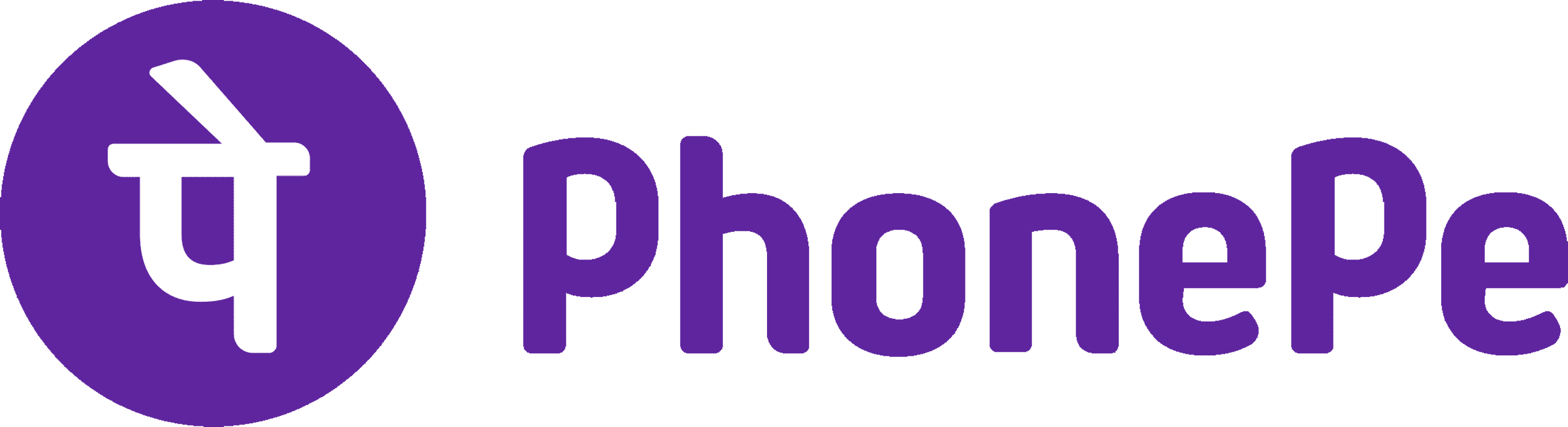 PhonePe logo