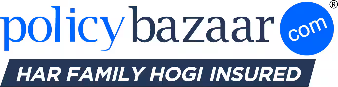 PolicyBazaar logo