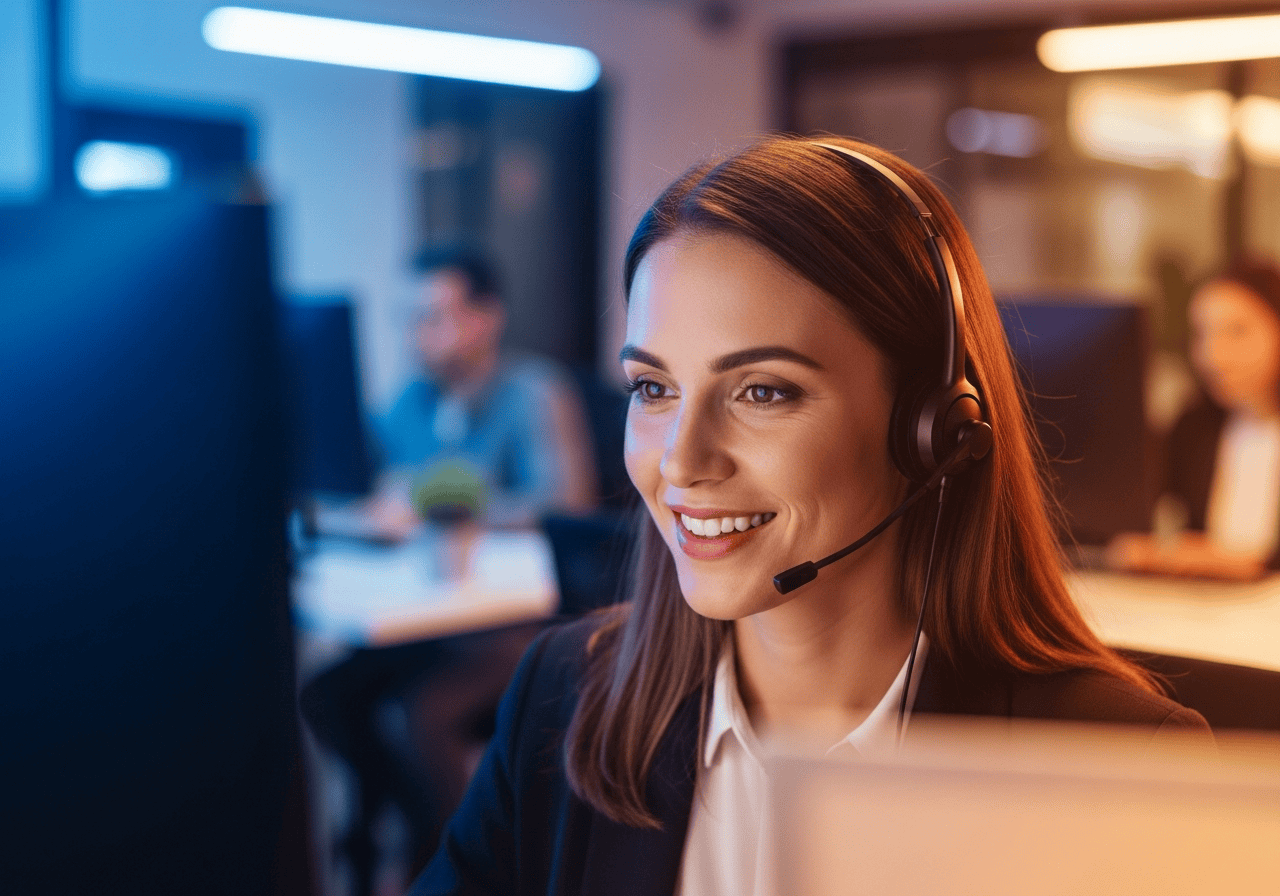 Customer Support & CX